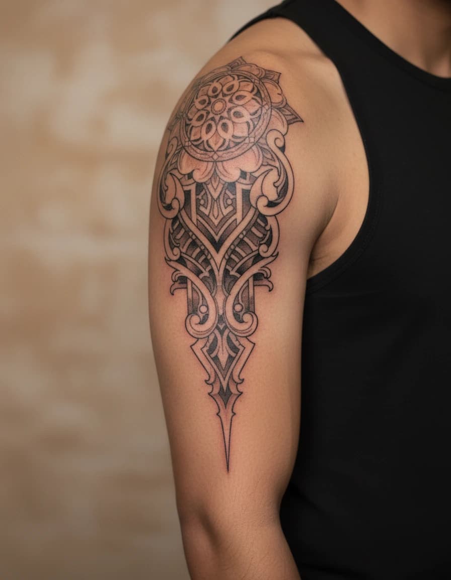 Idées de tatouages pour le bras