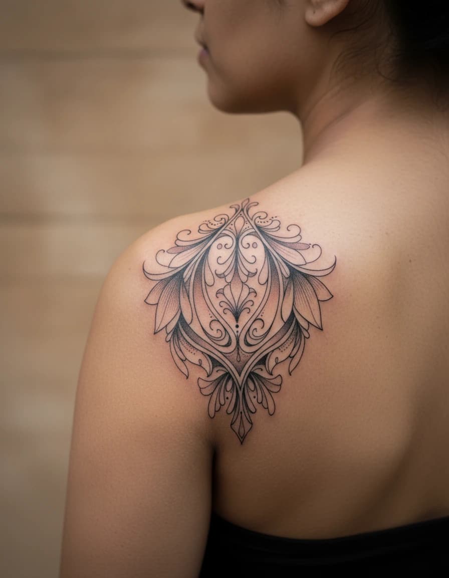 Idées de tatouages